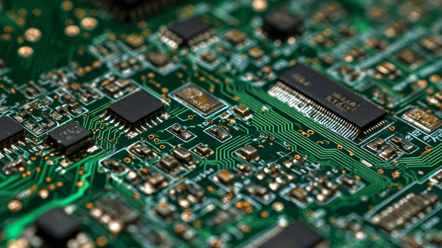 Understanding the Future of Printed Circuit Technology in Everyday Devices