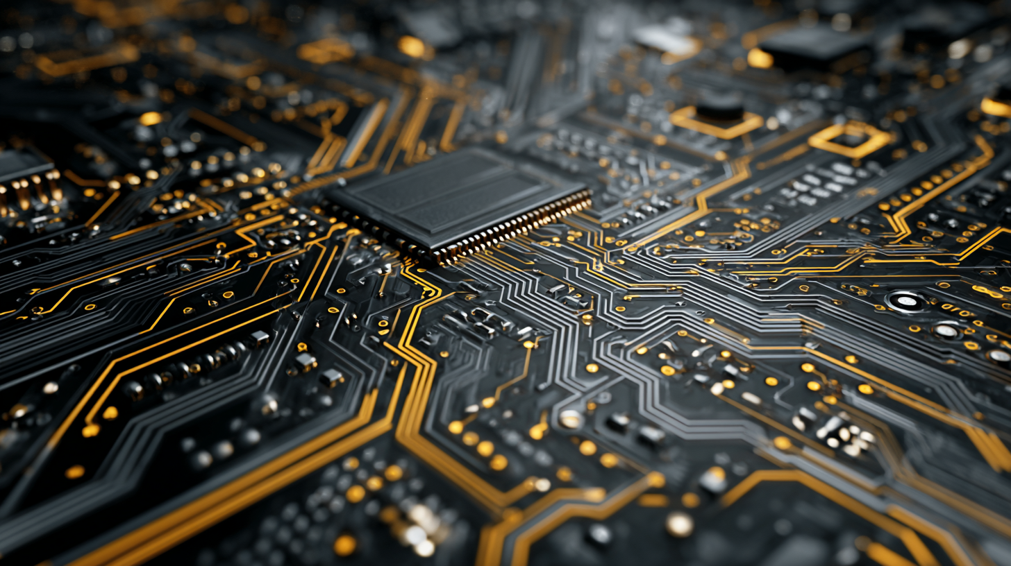 Understanding the Future of Printed Circuit Technology in Everyday Devices