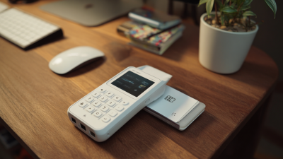 Unlocking Creativity with the Best Handheld Printers for DIY Projects