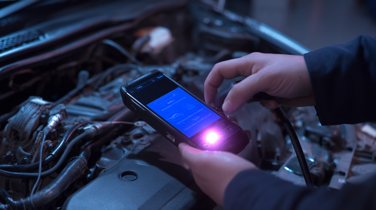 Discover the Benefits of Using Bluetooth Endoscope for Home Inspections and Repairs