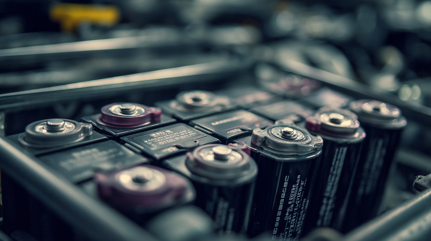 Unlocking the Secrets: What Makes the Top Car Batteries Stand Out in 2023?