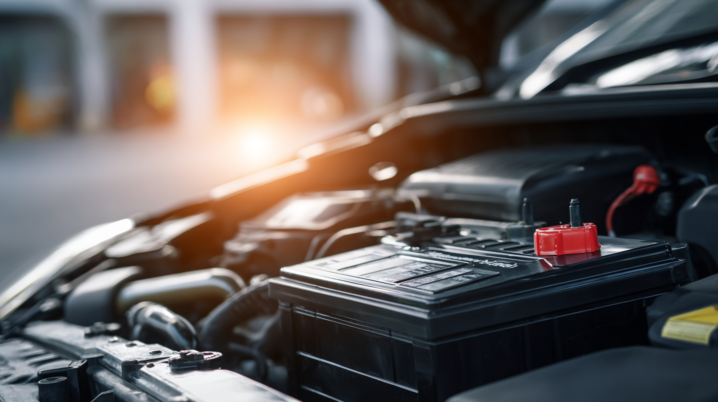 Unlocking the Secrets: What Makes the Top Car Batteries Stand Out in 2023?