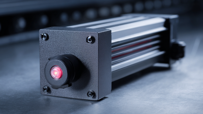 Unlocking Efficiency with Duraband Nozzle Band Heater for Optimal Thermal Management