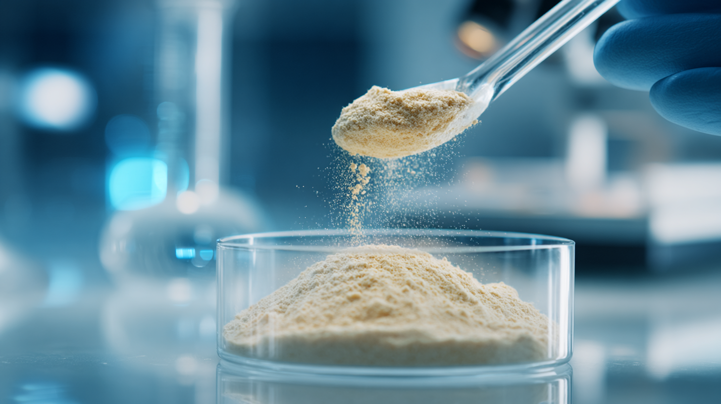 Revolutionizing Packaging: The Science Behind Absorbent Pouch Technology for Freshness