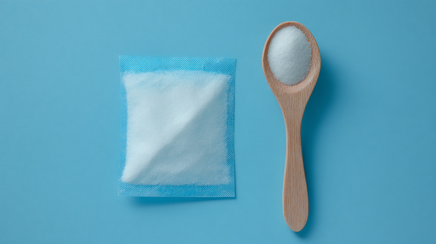 Revolutionizing Packaging: The Science Behind Absorbent Pouch Technology for Freshness