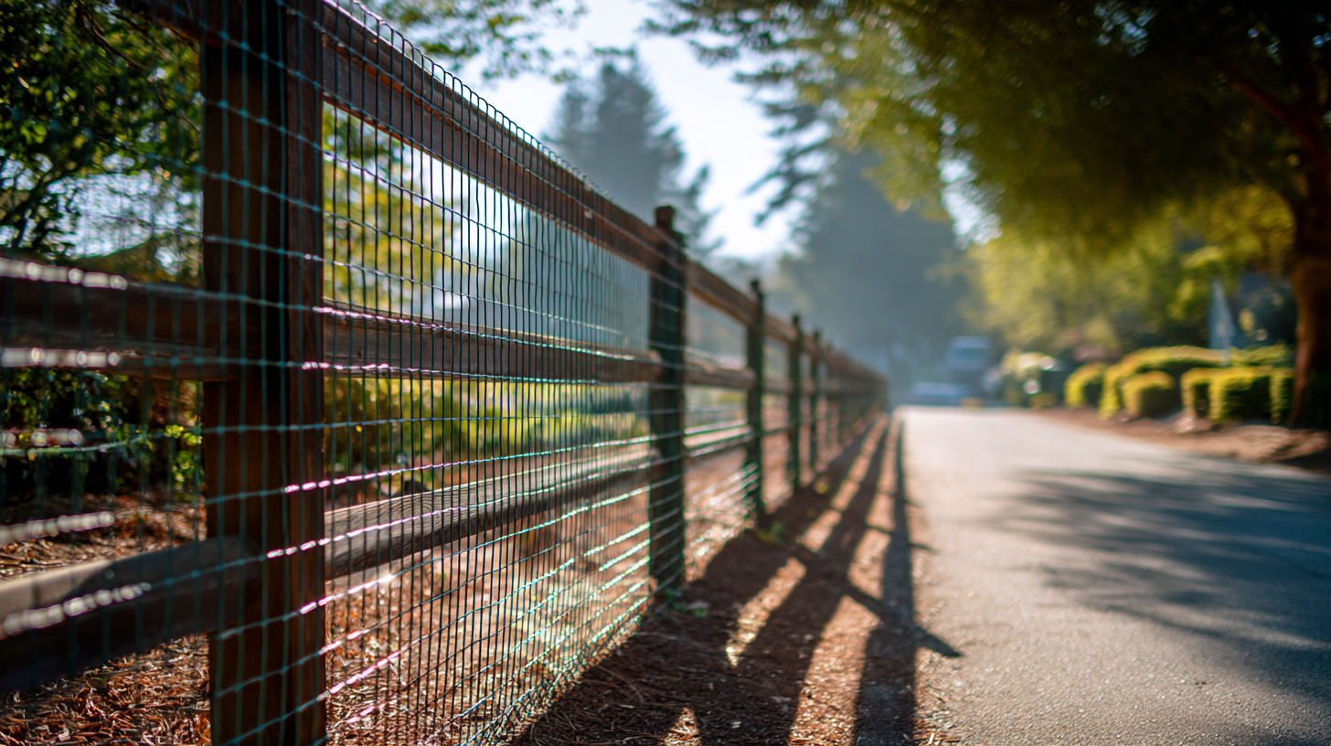 Transform Your Outdoor Spaces