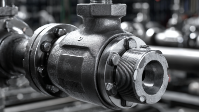 Unlocking the Benefits of Carbon Steel Ball Valves: A Comprehensive Guide to Selection and Usage