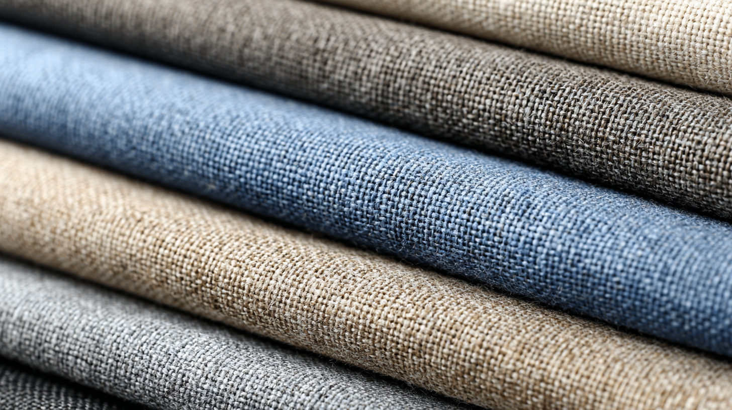 Exploring the Environmental Benefits of Rpet Fabric: A Sustainable Choice for Eco-Conscious Consumers