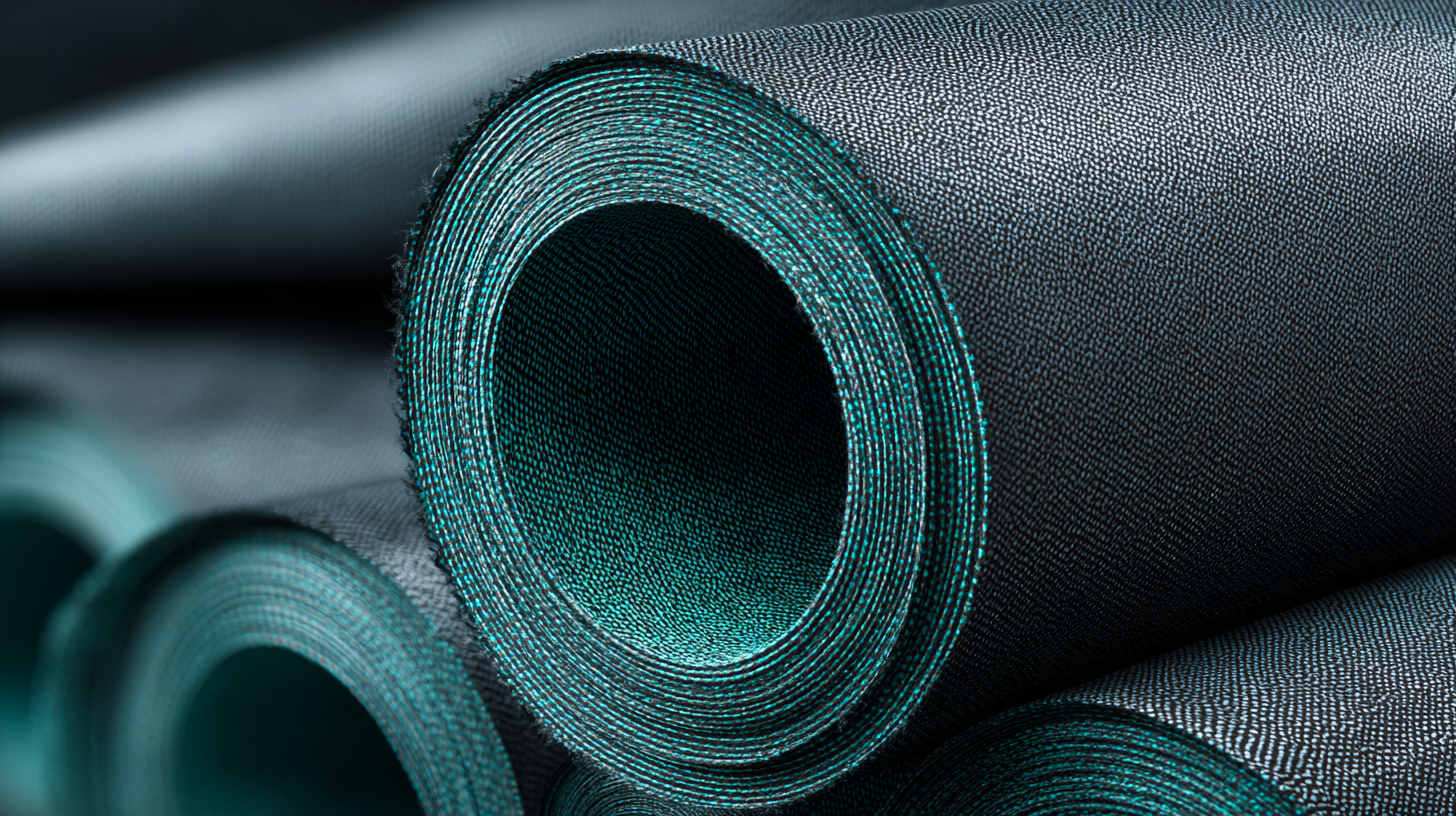 Exploring the Environmental Benefits of Rpet Fabric: A Sustainable Choice for Eco-Conscious Consumers