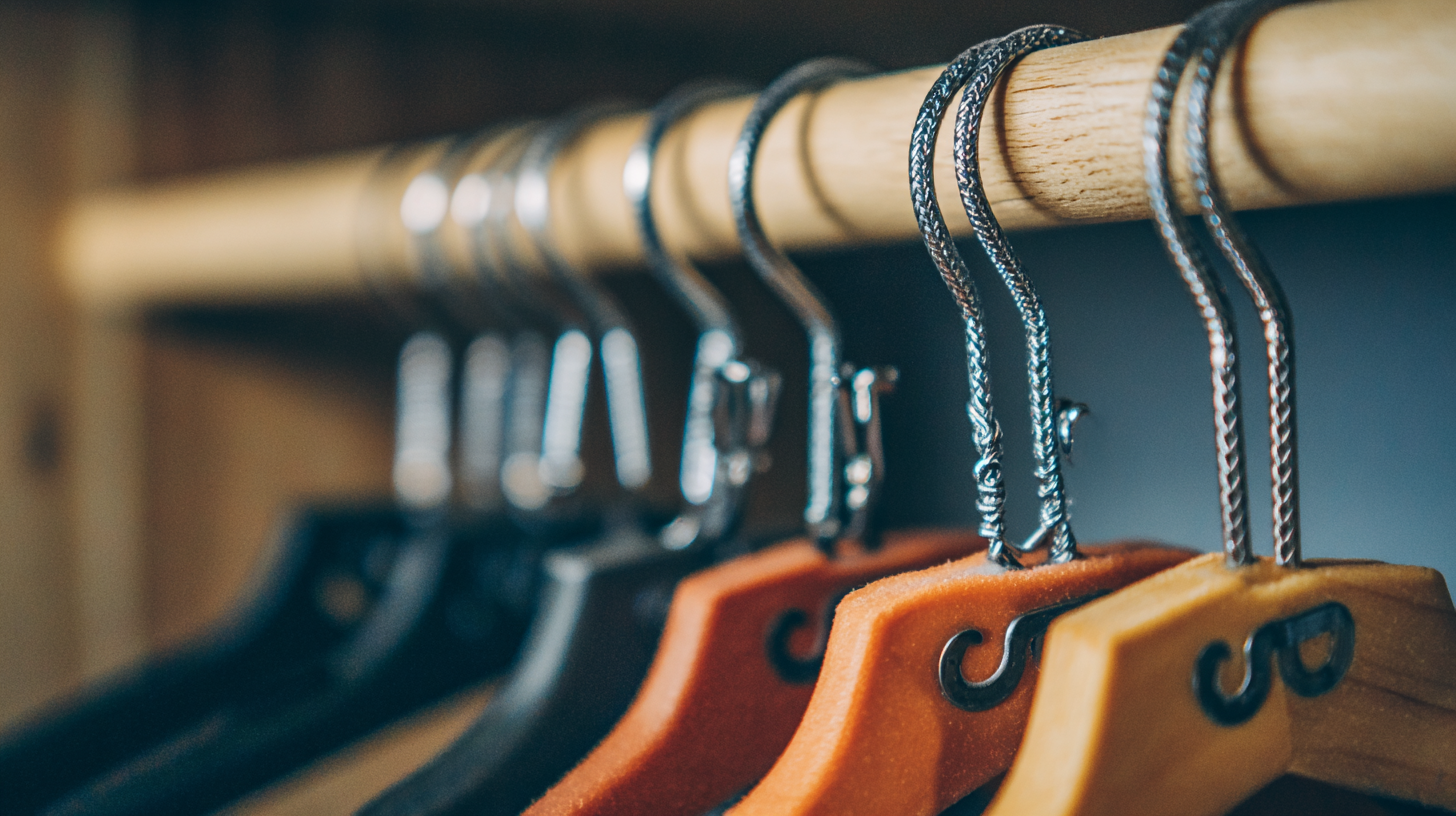 Transform Your Space: The Ultimate Guide to Using Cable Hangers for a Clutter-Free Home