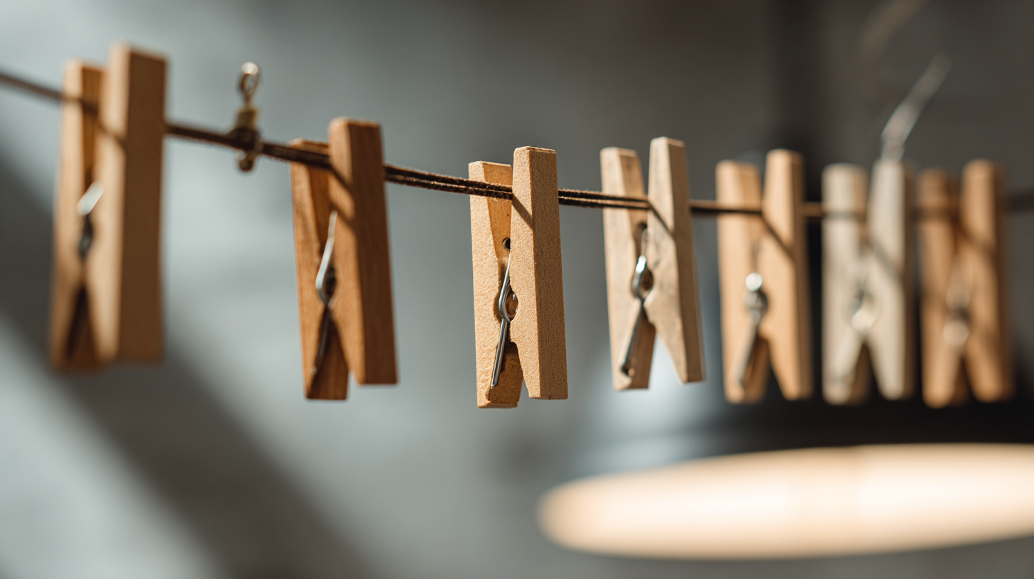 Transform Your Space: The Ultimate Guide to Using Cable Hangers for a Clutter-Free Home