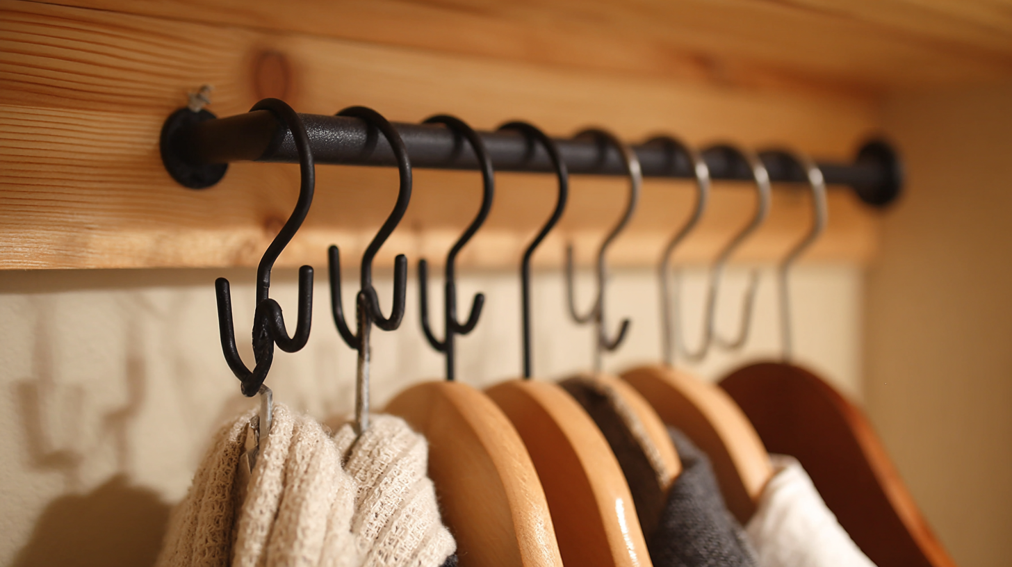 Transform Your Space: The Ultimate Guide to Using Cable Hangers for a Clutter-Free Home