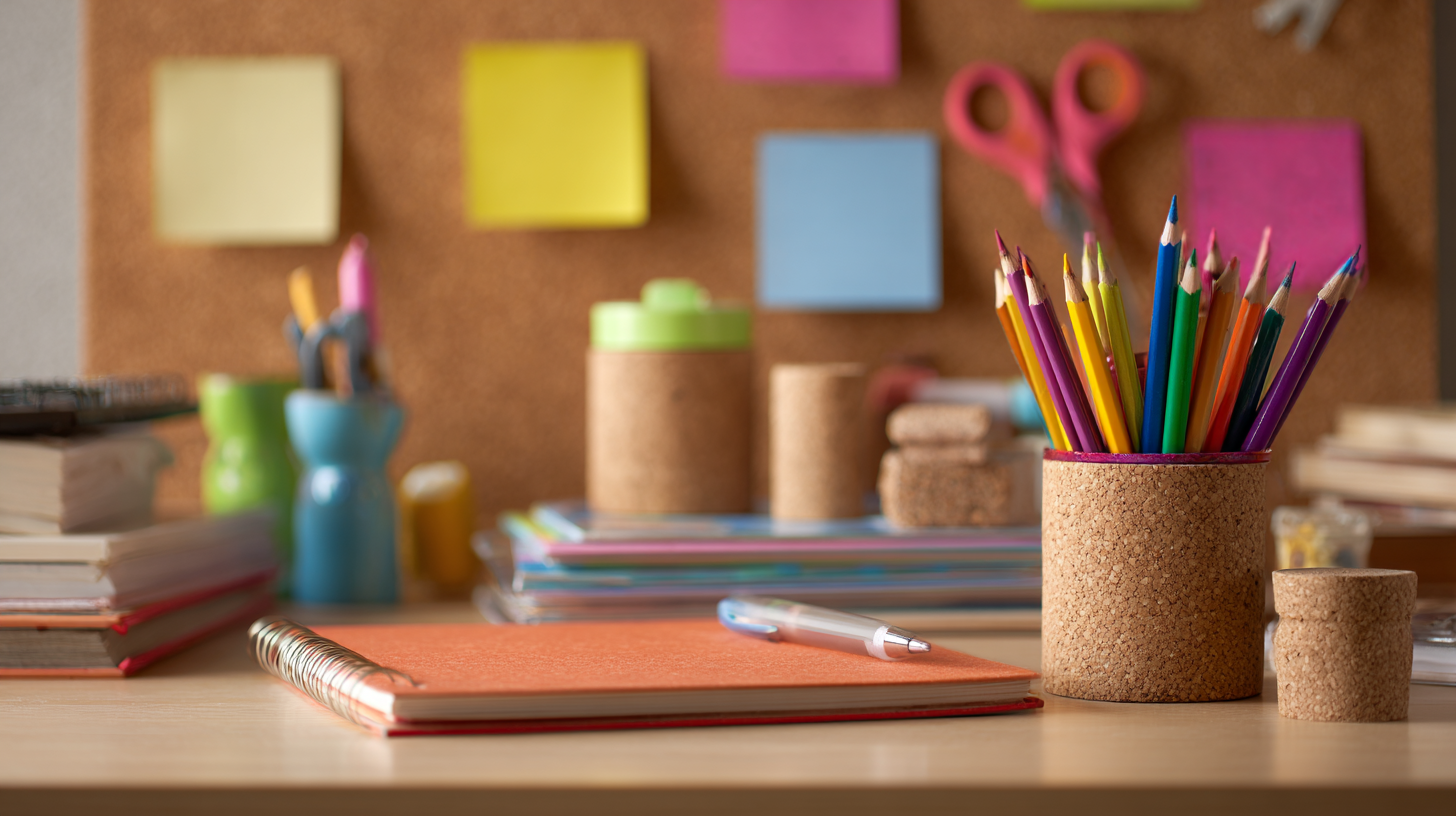 Unleashing Creativity: How a Magnetic Bulletin Board Can Transform Your Space and Ideas