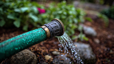 Transform Your Gardening Experience: The Ultimate Guide to Choosing a Quality Garden Hose