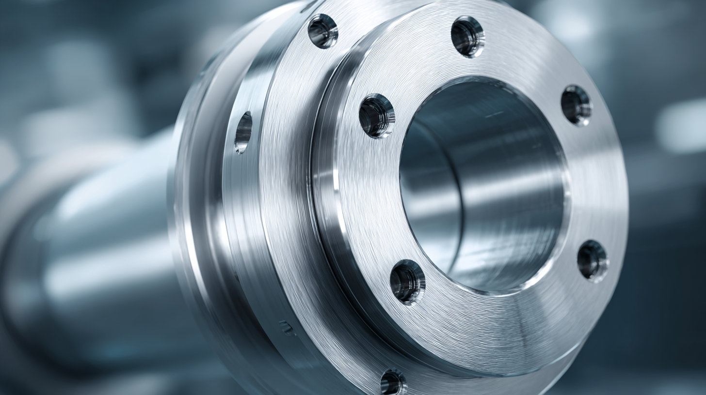 Understanding the Role of Flange Manufacturers in Modern Industry Applications