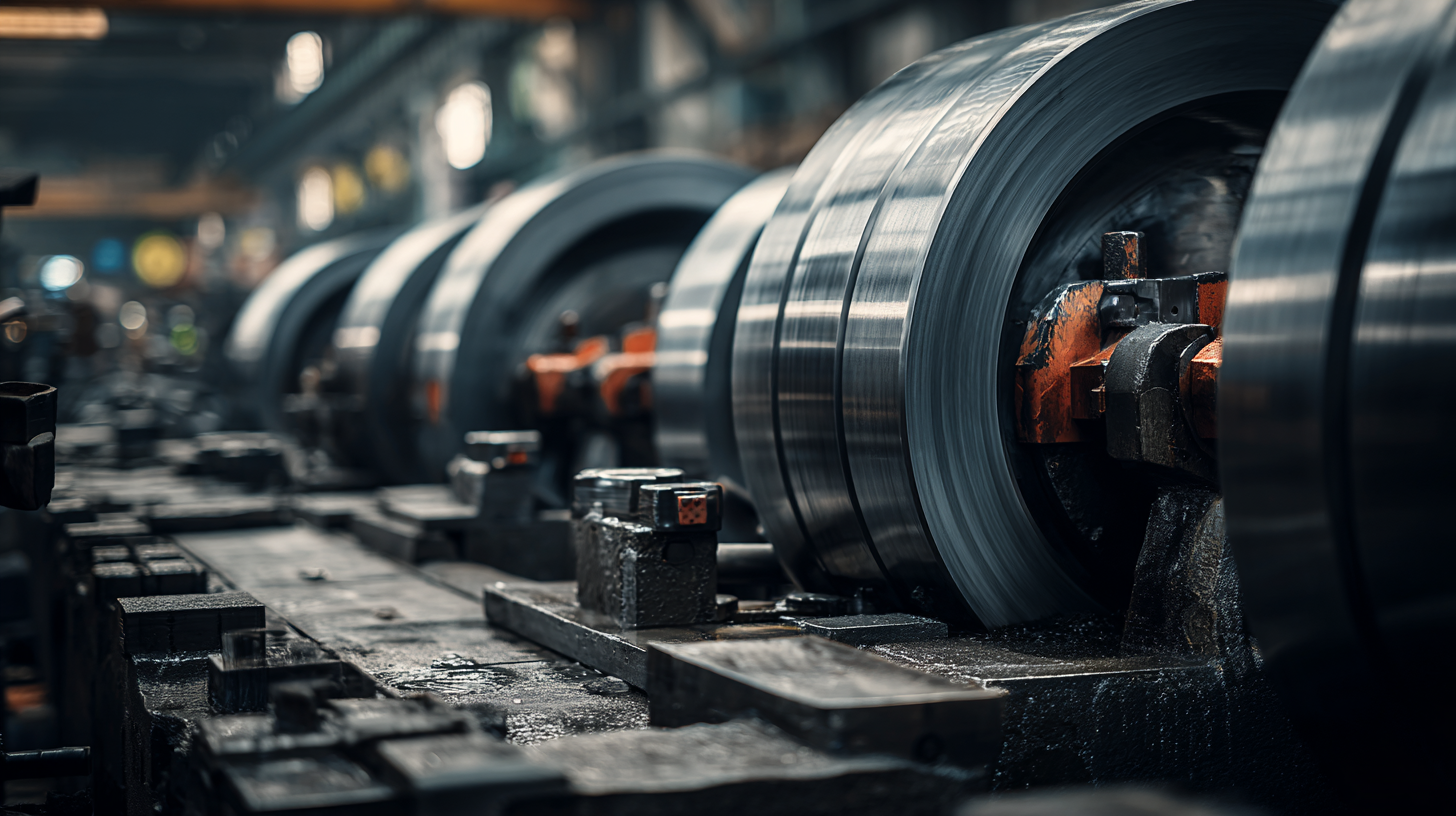 Understanding the Role of Flange Manufacturers in Modern Industry Applications