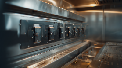 Maximize Your Business Efficiency with the Latest Commercial Machine Innovations