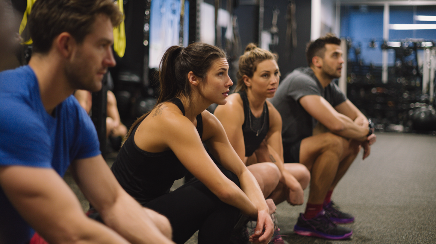How Trainers are Revolutionizing Fitness: The Science Behind Selecting the Right Pair