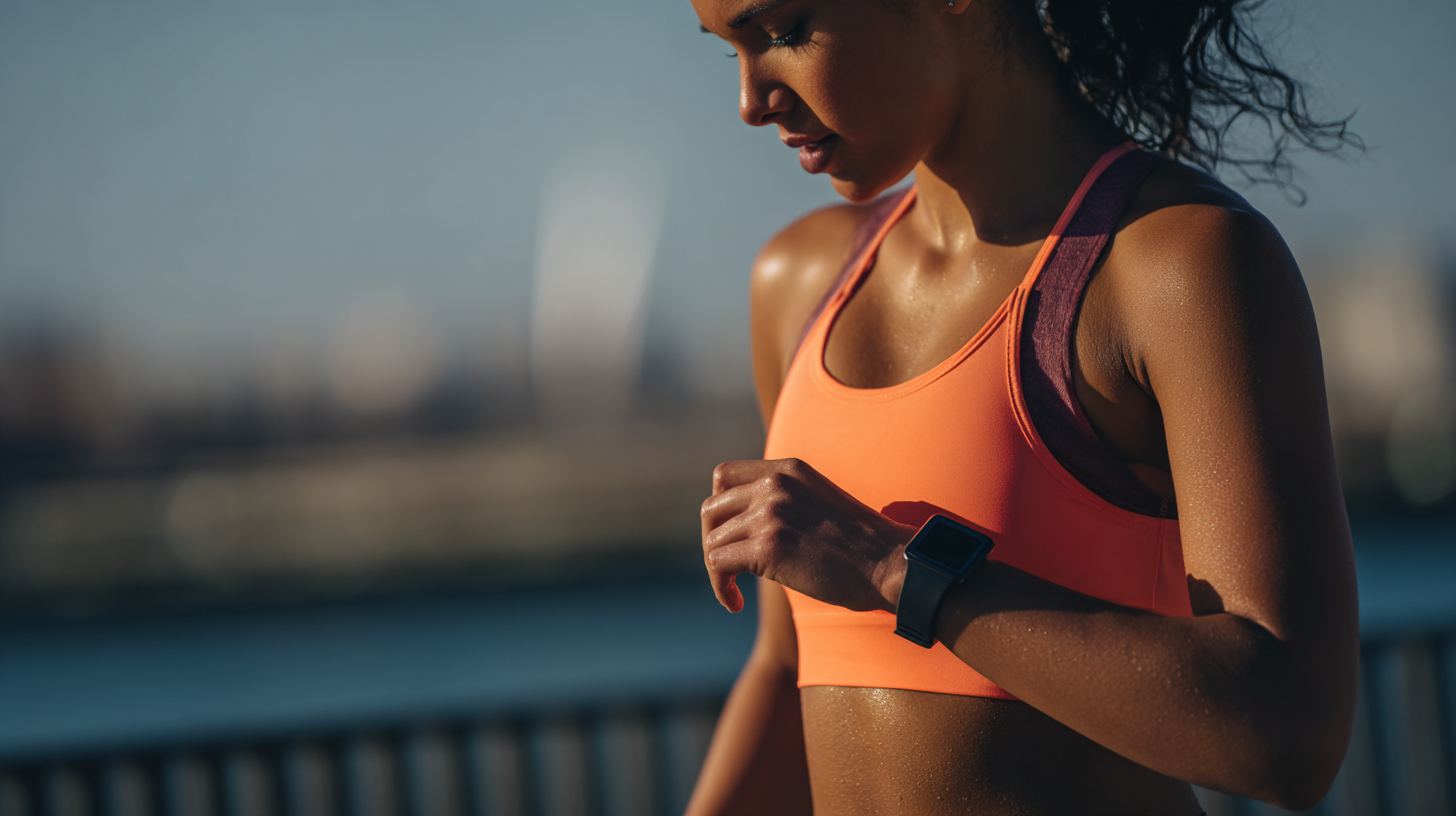 How Trainers are Revolutionizing Fitness: The Science Behind Selecting the Right Pair