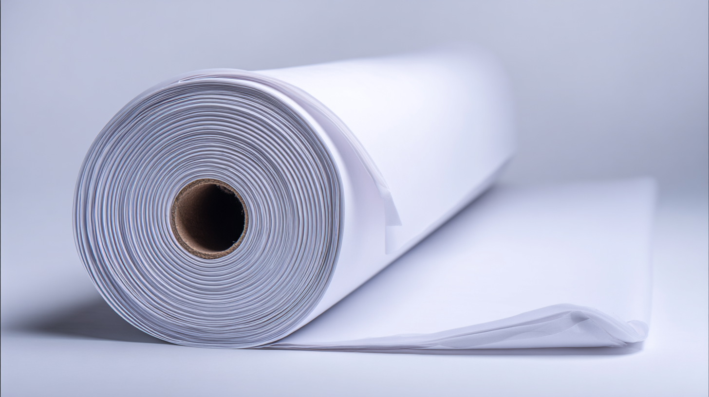 Exploring the Benefits of Polyolefin Insulation Sheets for Energy Efficiency and Sustainability