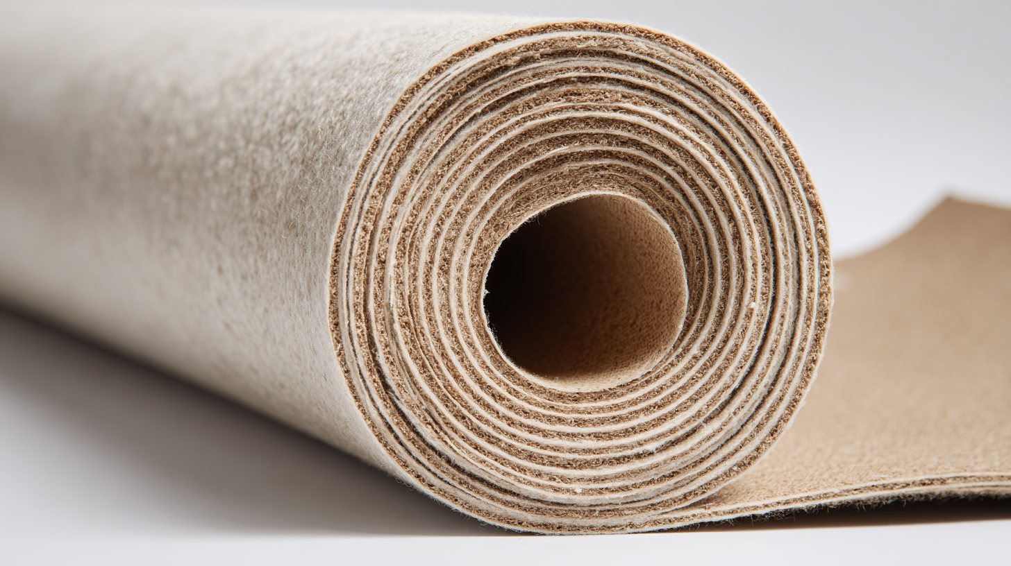 Exploring the Benefits of Polyolefin Insulation Sheets for Energy Efficiency and Sustainability