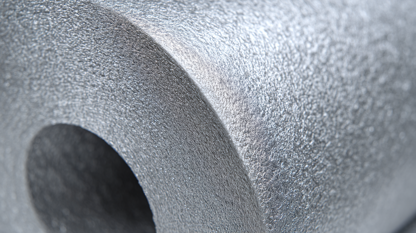 Exploring the Benefits of Polyolefin Insulation Sheets for Energy Efficiency and Sustainability