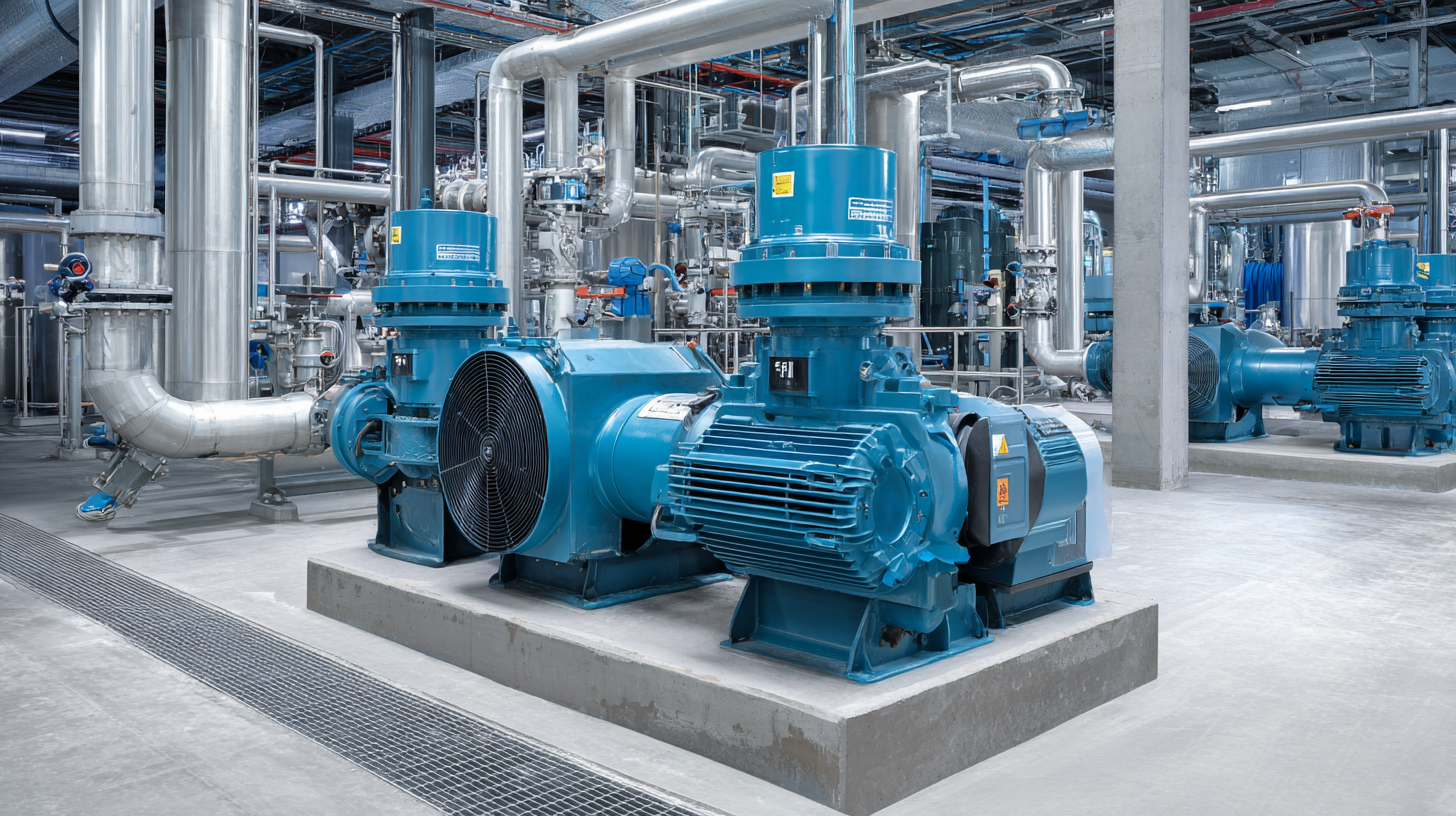 Understanding the Benefits of Inline Pumps in Modern Water Solutions