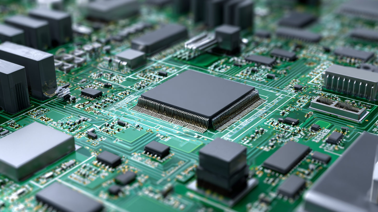 Understanding PCB Manufacturing: The Rise of Flexible Circuits in the $60 Billion Market