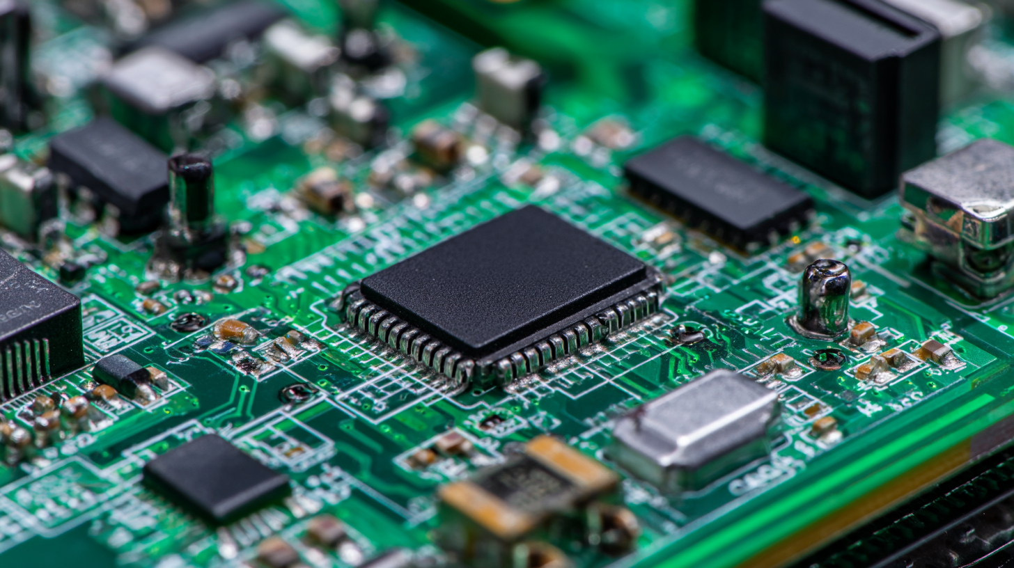 Understanding PCB Manufacturing: The Rise of Flexible Circuits in the $60 Billion Market