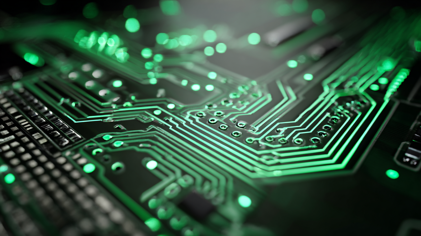 Understanding PCB Manufacturing: The Rise of Flexible Circuits in the $60 Billion Market