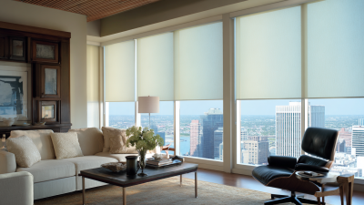 Transform Your Space: Innovative Window Shades Ideas for Every Room Style