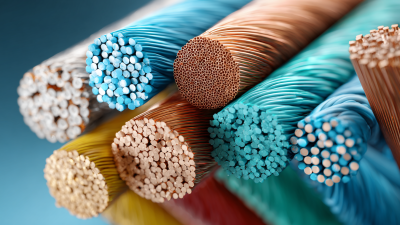 Understanding Pe Cable Material: Key Insights for Electrical Efficiency and Reliability
