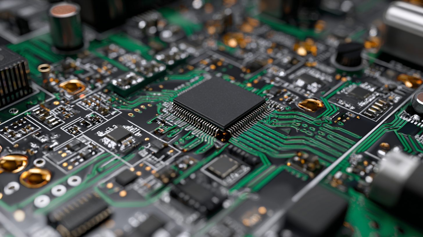 The Future of Electronics Innovating with PCB Design Software for Beginners