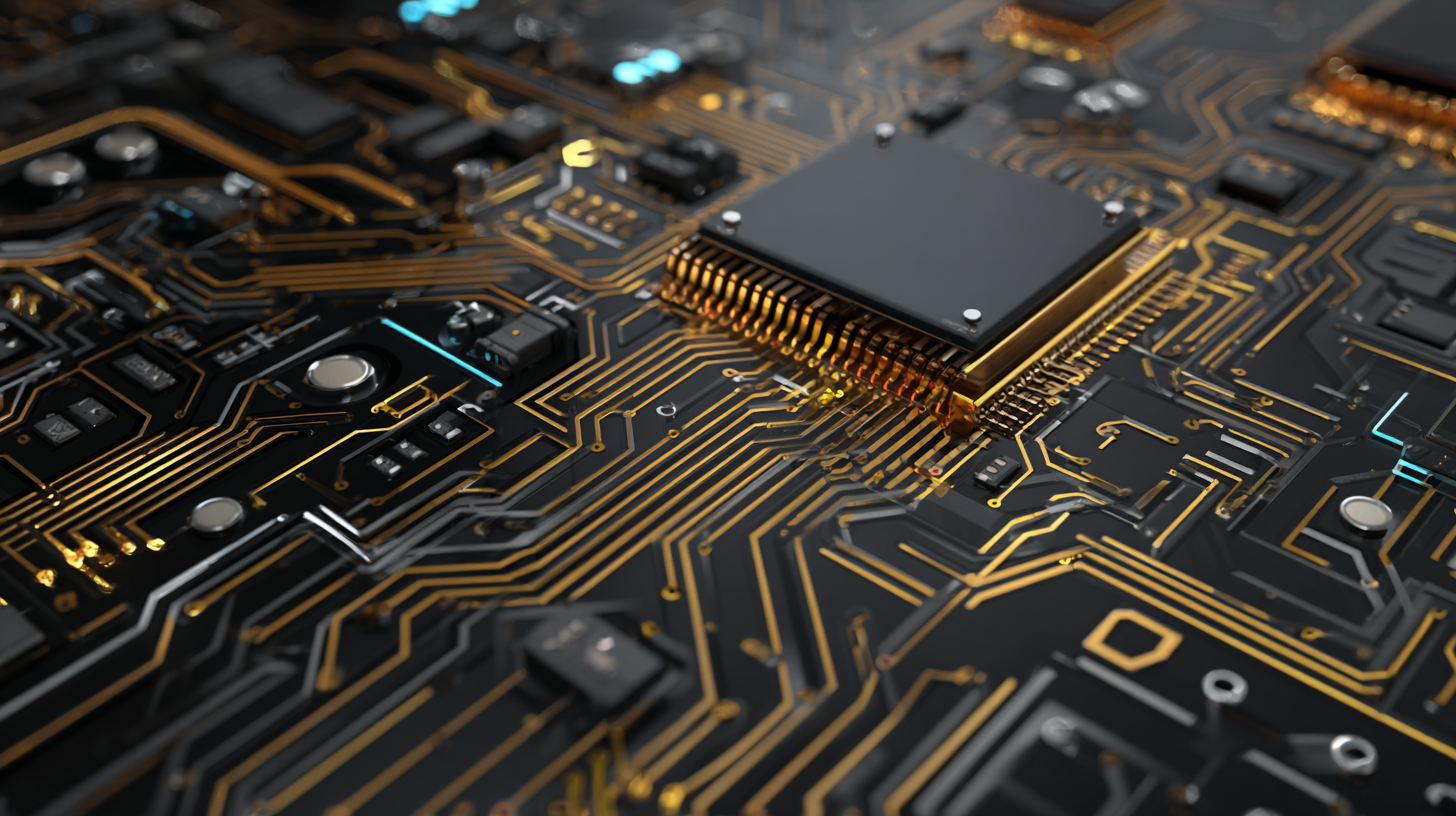 The Future of Electronics Innovating with PCB Design Software for Beginners