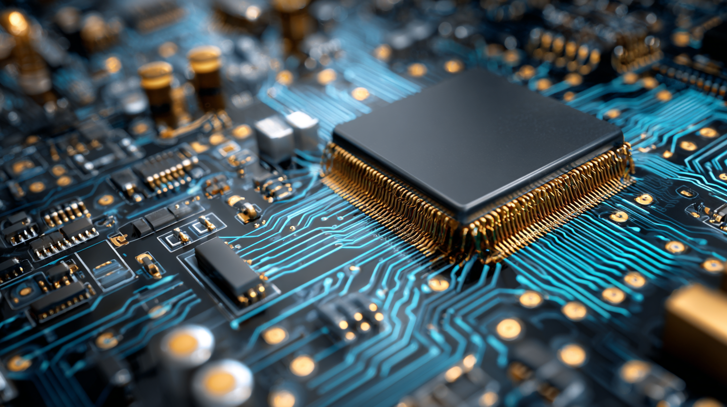 The Future of Electronics Innovating with PCB Design Software for Beginners