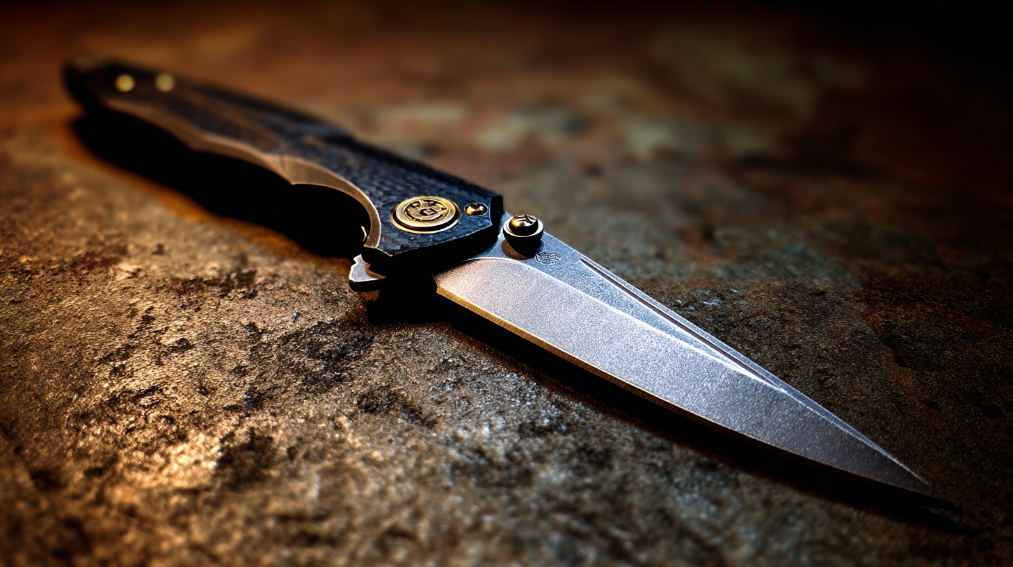 Unlocking Precision: How Metal Cutting Blades Revolutionize Industrial Applications