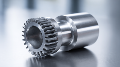 Understanding the Role of Automotive Metal Stamping Parts in Modern Vehicle Design