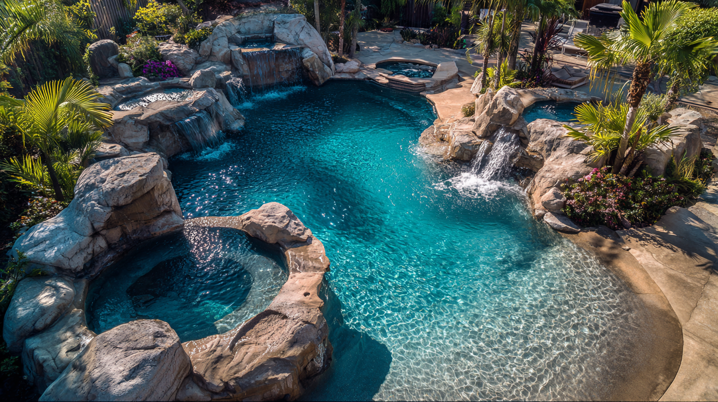 Exploring the Best Pool Pumps in Canada: Your Ultimate Guide to Cleaner Waters