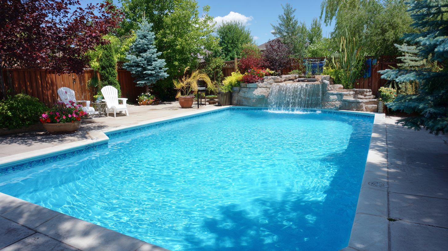 Exploring the Best Pool Pumps in Canada