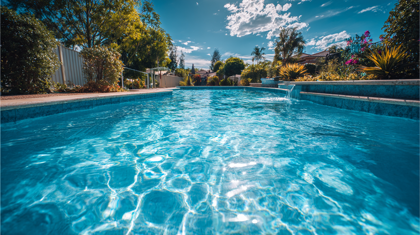 Exploring the Best Pool Pumps in Canada: Your Ultimate Guide to Cleaner Waters