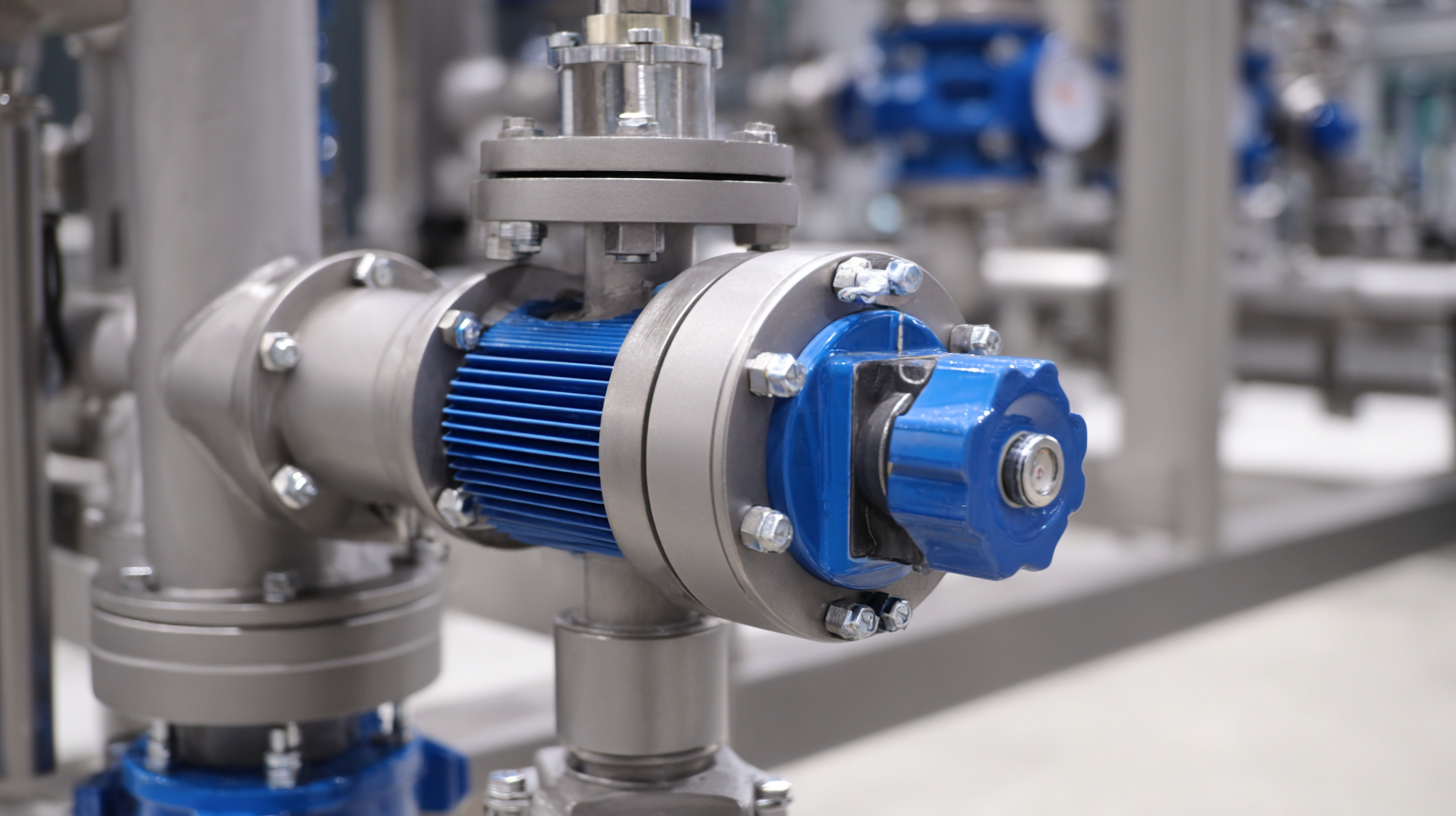 Understanding the Benefits of Using Ph Dosing Pumps in Modern Water Treatment Systems