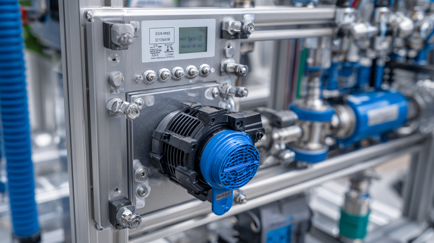 Understanding the Benefits of Using Ph Dosing Pumps in Modern Water Treatment Systems