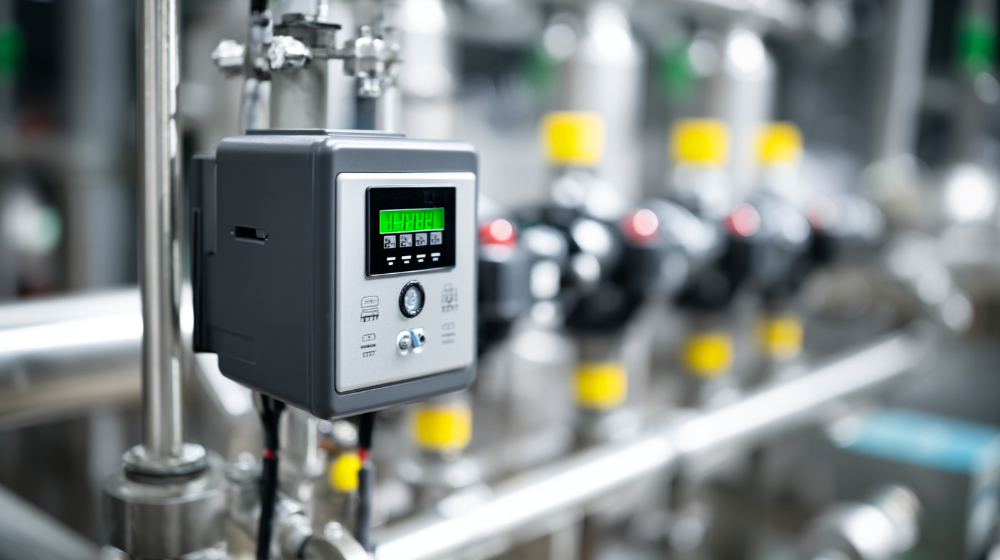 Understanding the Benefits of Using Ph Dosing Pumps in Modern Water Treatment Systems
