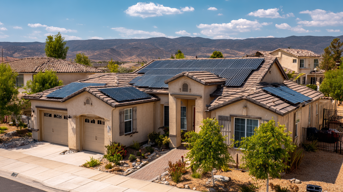 Understanding the Real Costs Behind Solar Installation for Homeowners