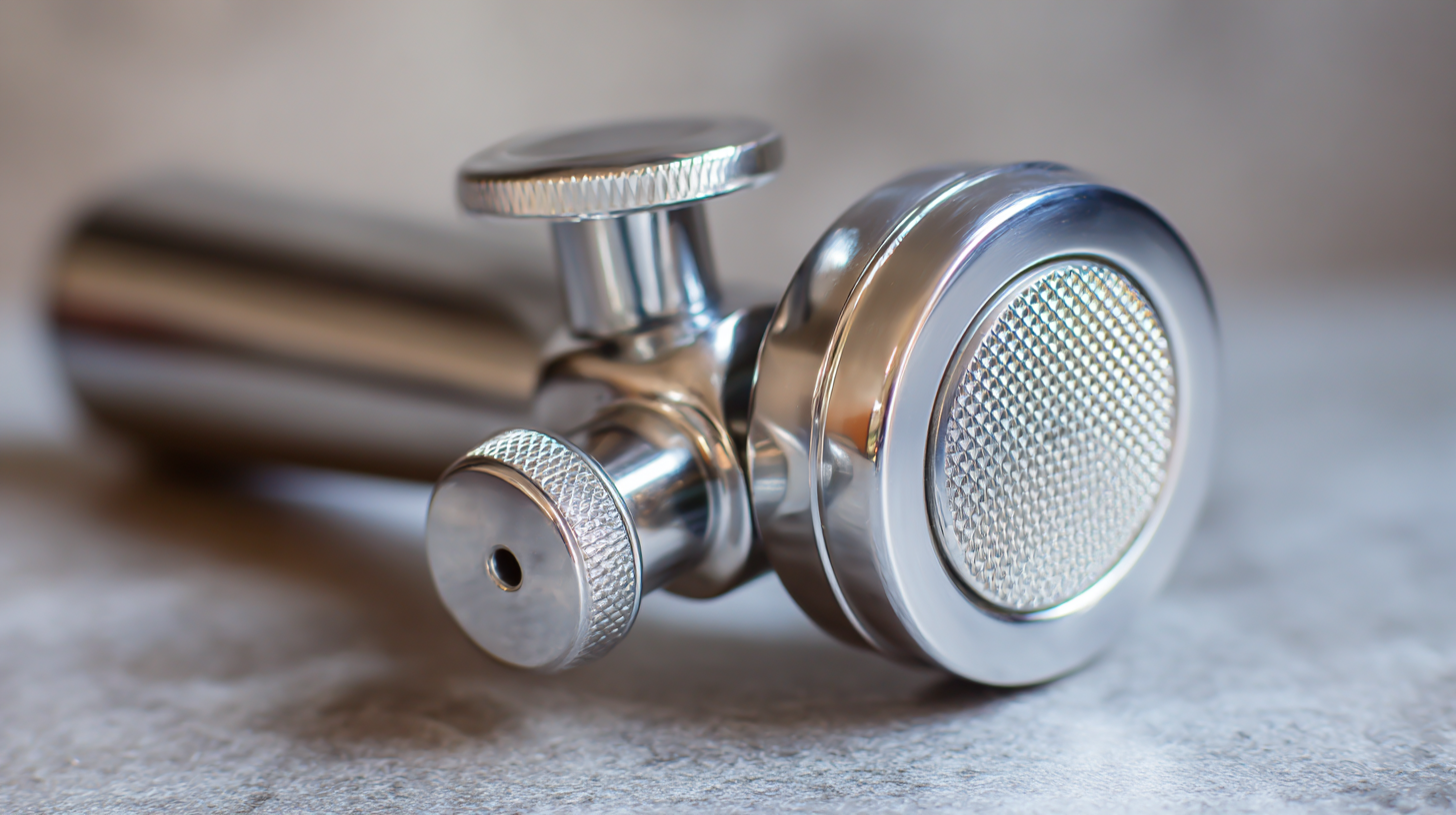 Essential Guide to Choosing the Right Pressure Cooker Handle Parts for Optimal Cooking Performance