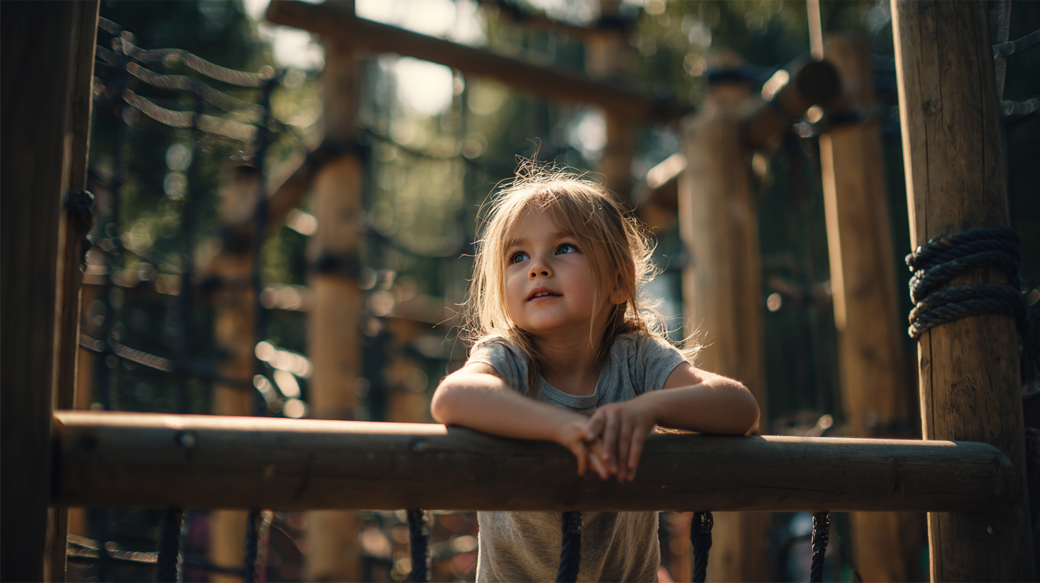 The Ultimate Guide to Creating the Top Playground Experience for Kids