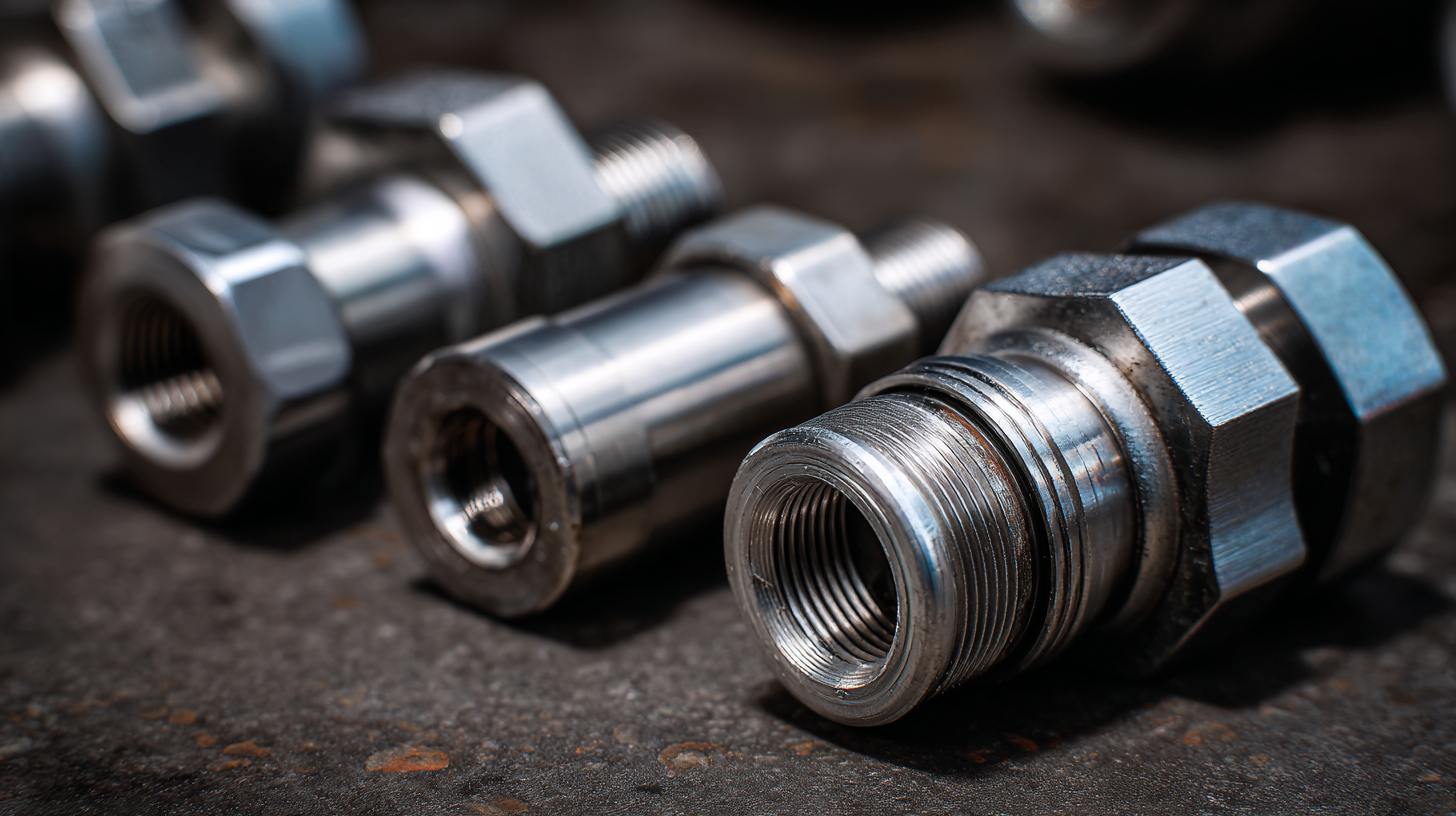 Essential Guide to Choosing the Right Check Valve for Your Industrial Applications