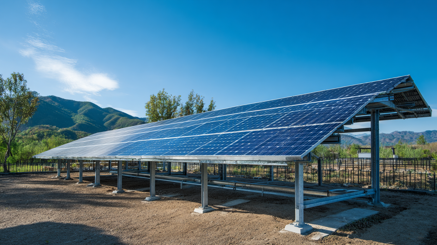 Exploring the Future: How Solar Energy Systems Are Revolutionizing Sustainable Living