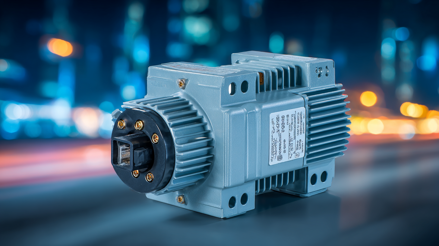 Understanding the Benefits of Using a 400hz to 60hz Converter for Your Electrical Systems