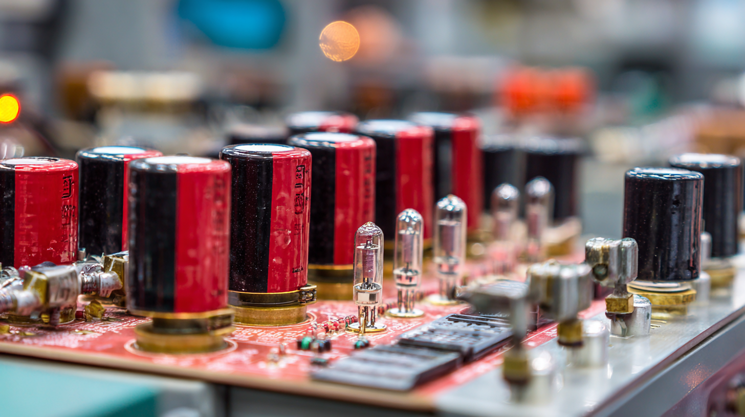 Understanding the Benefits of Using a 400hz to 60hz Converter for Your Electrical Systems